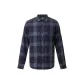 Blue Black