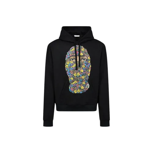 IH NOM UH NIT SS24 Sweatshirt Men's Black