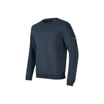 Skechers Sweatshirt Men's Shadow Gray