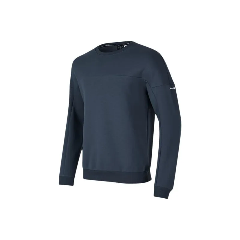 Skechers Sweatshirt Men's Shadow Gray-0