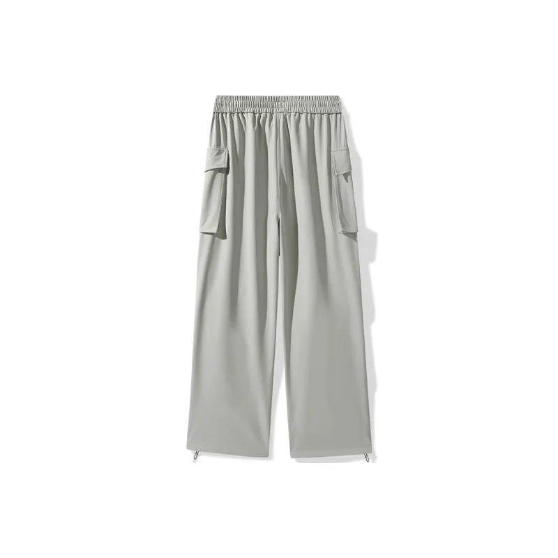 AI3 Casual Pants Unisex-9