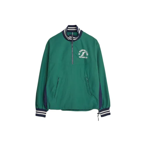 Polo Ralph Lauren Sweatshirt Men's Green