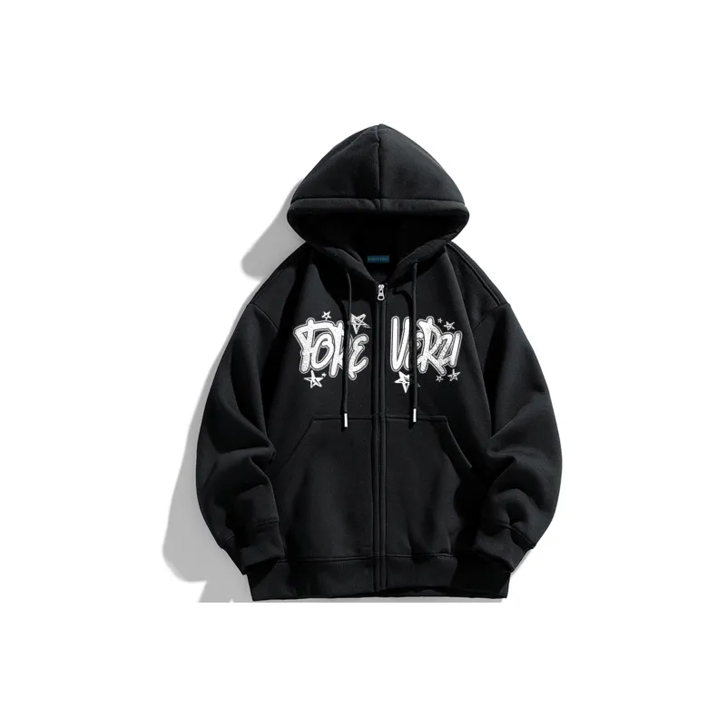 FOREVER 21 Sweatshirts Unisex-0