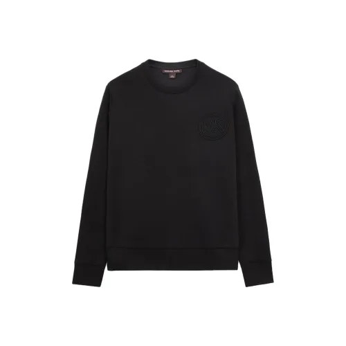 MICHAEL KORS Sweatshirt Men's Black