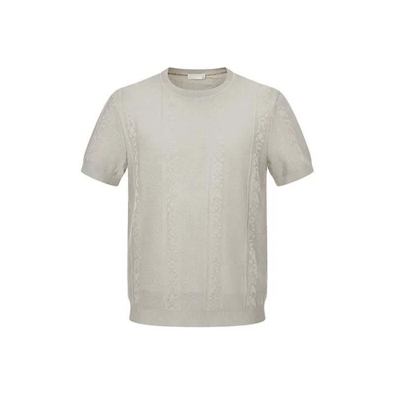 RARE T Shirts Men Khaki-0