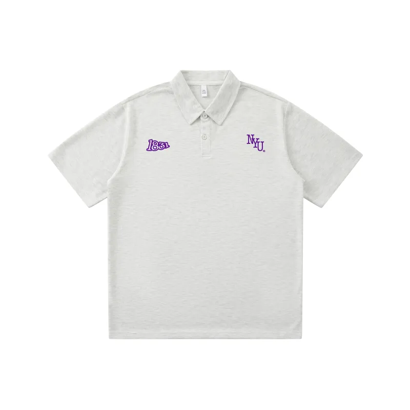 NCAA Polo Shirts Unisex-10