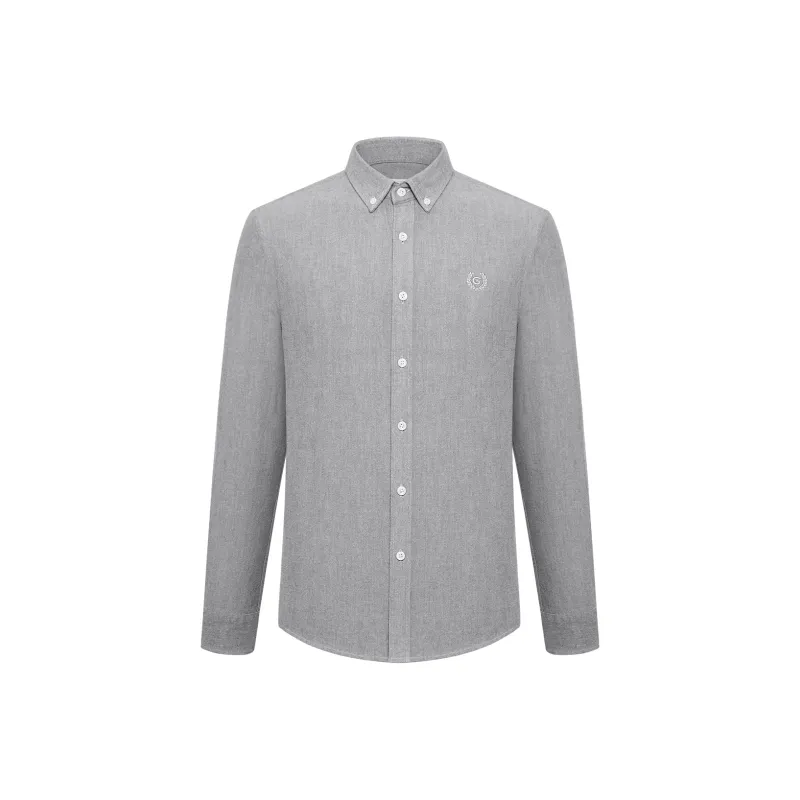 GY Goldlion Shirts Men-1