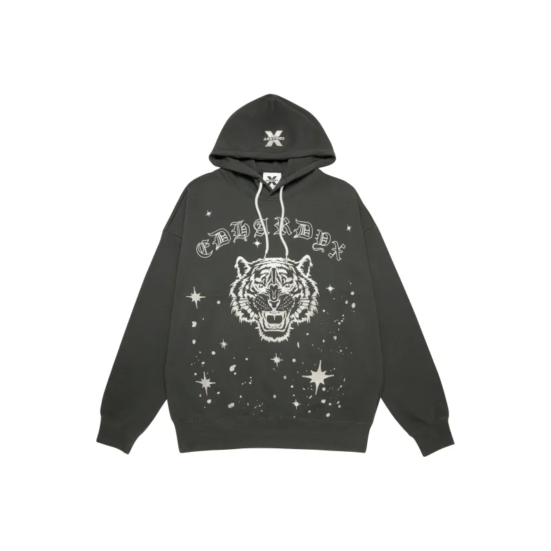 ED HARDY X Sweatshirts Unisex-4