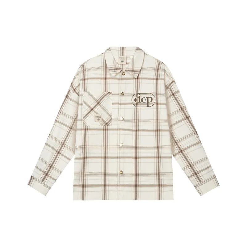 Palladium x DCSHOES Shirt Unisex-6