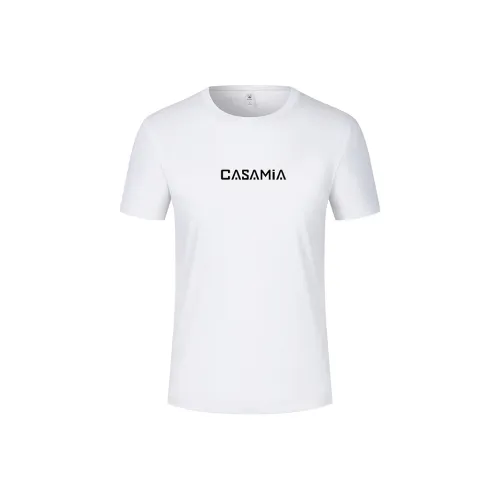 CASAMIA Polo Shirts Unisex