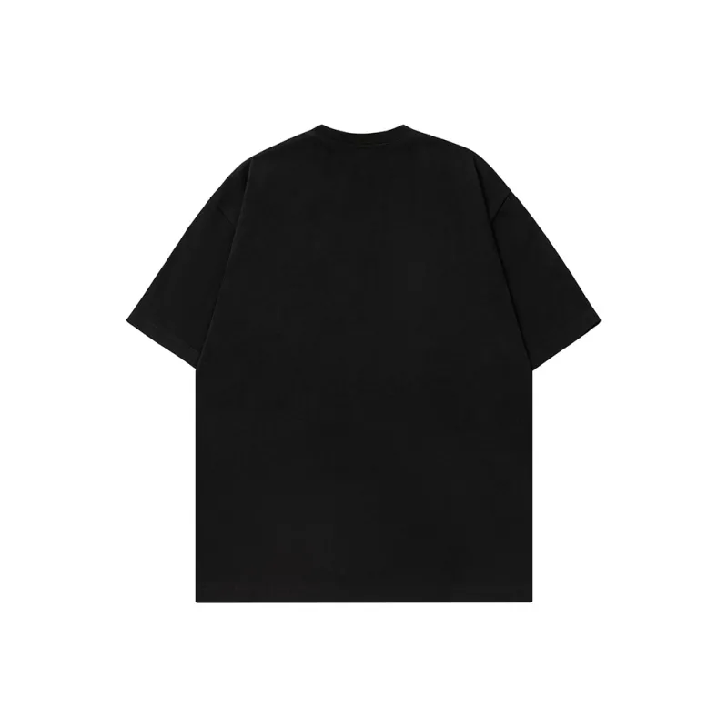 WOOD SOON T Shirts Unisex-7