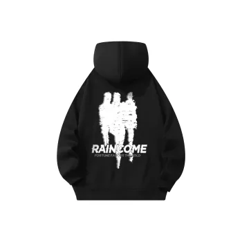 RAINCOME Sweatshirts Unisex