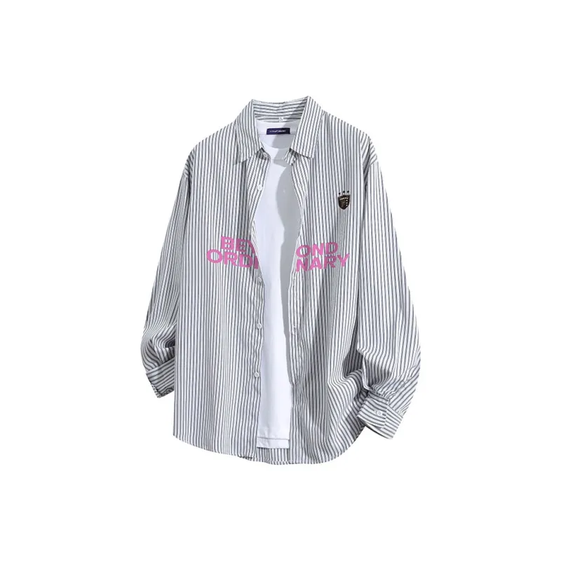 FAX FOR FMACM Shirts Unisex-3