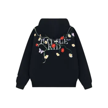 After Home Party Sweatshirt Unisex