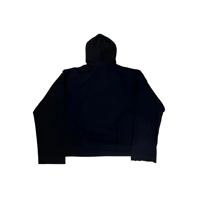 Vetements Sweatshirts Men Black-1