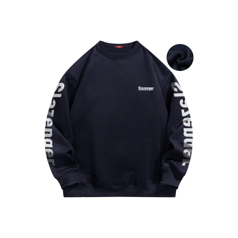 Slazenger Sweatshirts Unisex-23