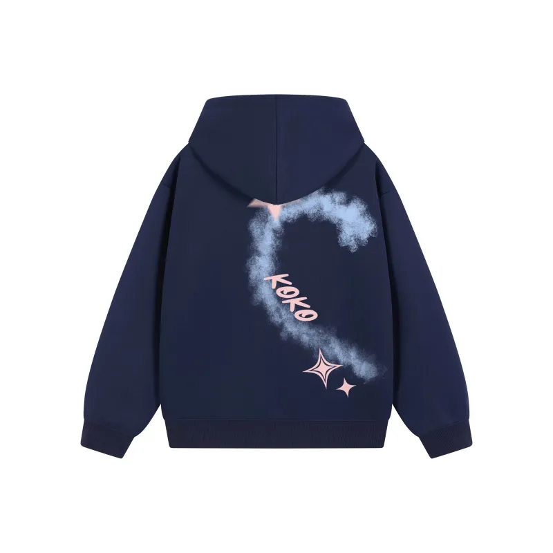 KOKO BASE Sweatshirt Unisex 2 Pack-21