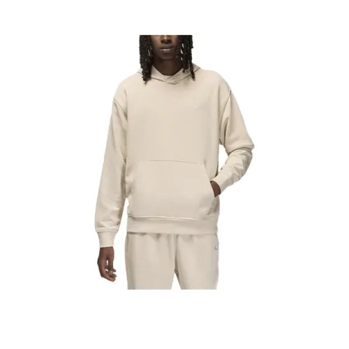 Jordan Essentials Sweatshirt Men's Light Brown