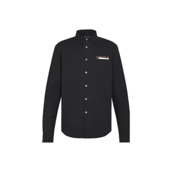 LOUIS VUITTON Regular Dna Poplin Shirt