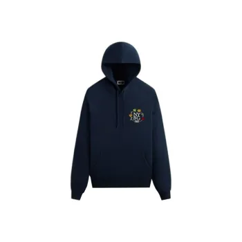 KITH X New York Botanical Garden La Casse Williams Iii Hoodie
