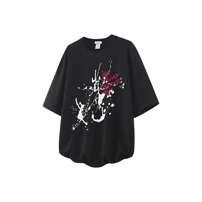 ERRORLOAD T Shirts Unisex-0