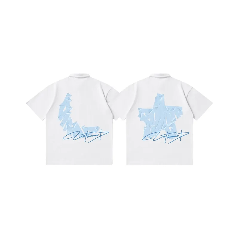 UNthemed Polo Shirts Unisex-4