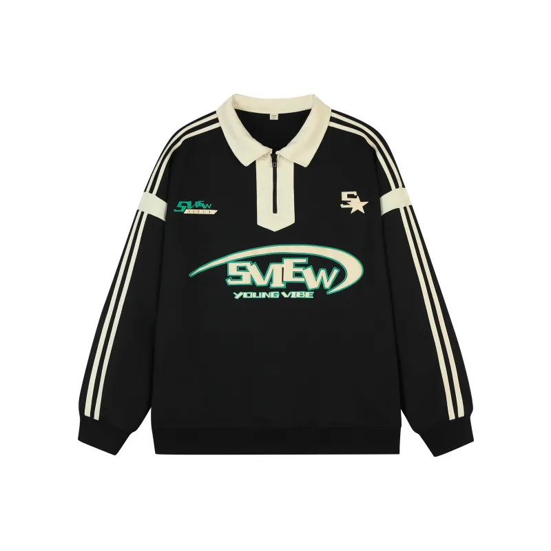 S.view Polo Shirts Unisex-0