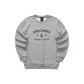 Medium Heather Gray/004F