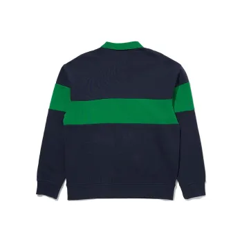 Levis Polo Shirts Men Dark Blue