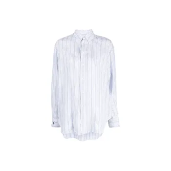Polo Ralph Lauren SS23 Shirt Men's Light Blue