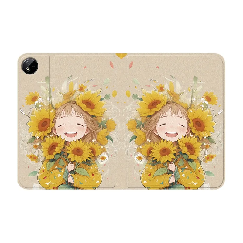 YIBAOBAO Tablet Protective Cases-7