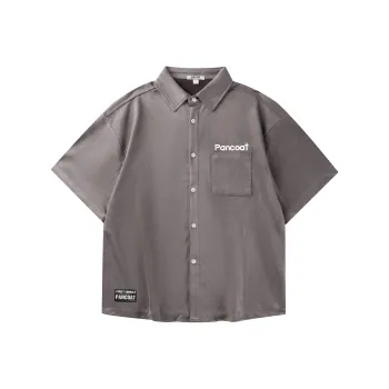 Pancoat Shirts Men