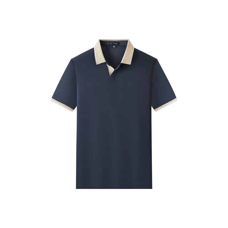 HARSIINCN Polo Shirts Men-18