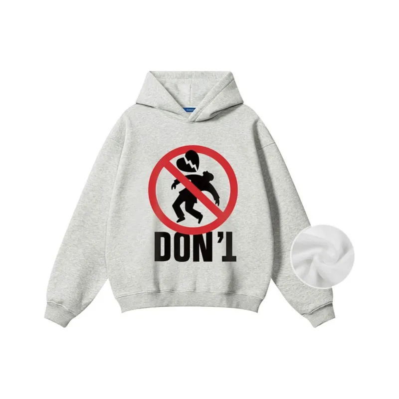 COMOWA Sweatshirts Unisex-10