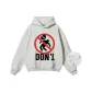 White Heather Gray[Thickened and Fleece-Lined]