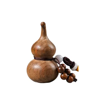 Xianyou Phoebe Zhennan Wooden Collectibles Unisex