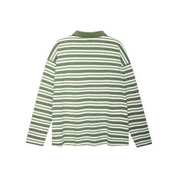 Chrome Hearts Polo Shirts Men Green