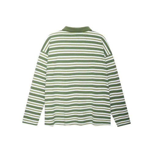 Chrome Hearts Polo Shirts Men Green