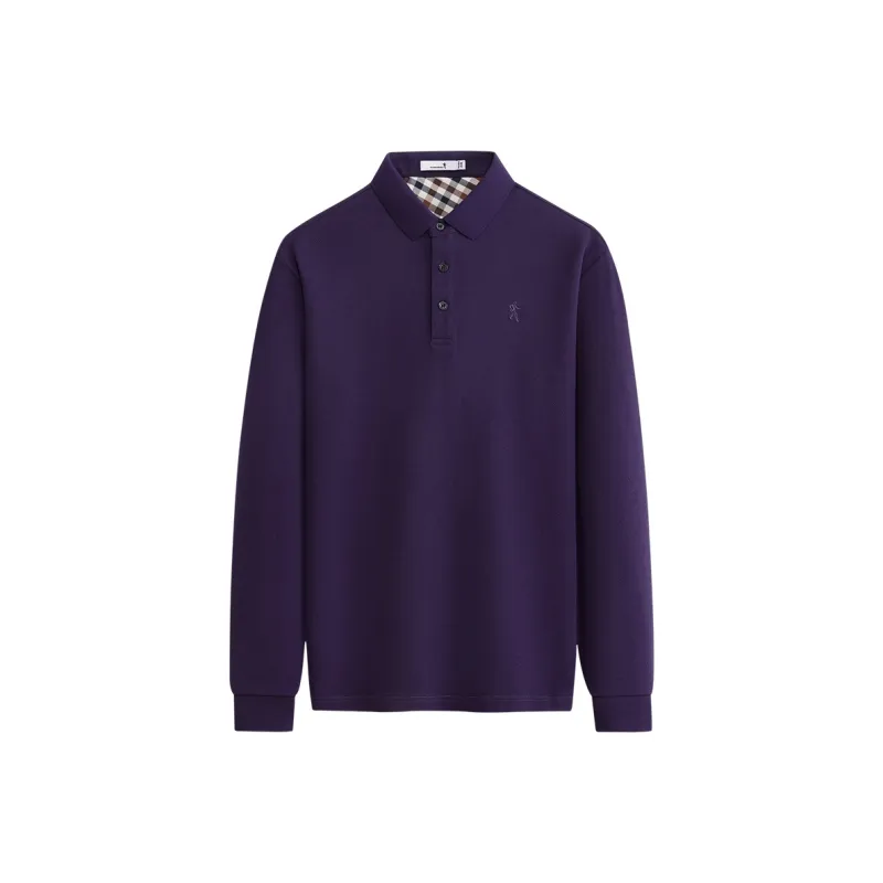 Dance With Wolves Polo Shirt Men's-18