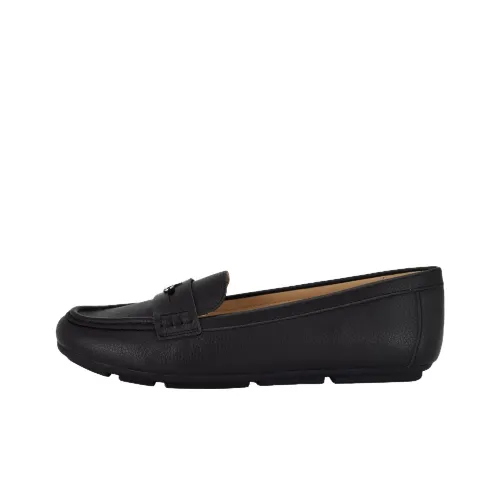 CALVIN KLEIN Lassa Casual Single Shoes Women's Black