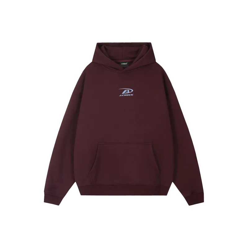 A Chock Sweatshirts Unisex-4
