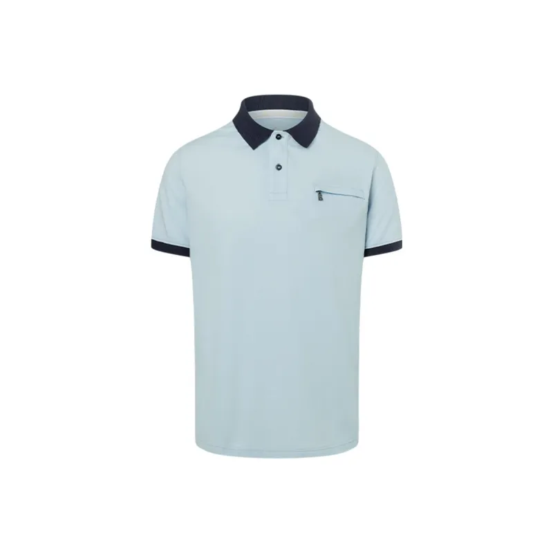 BOGNER Polo Shirts Men-0
