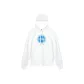 White Blue
