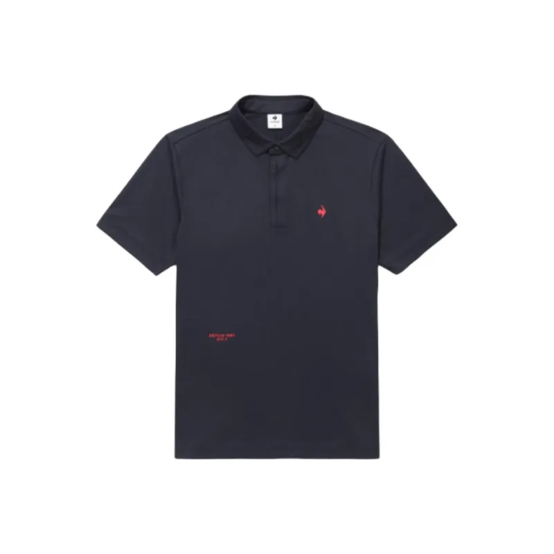 Le Coq Sportif Polo Shirt Men's-2