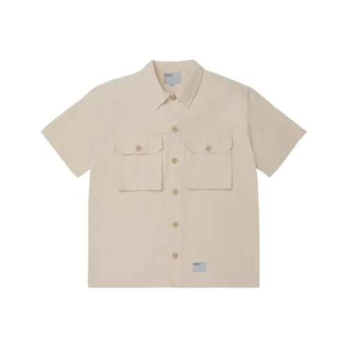 Carhartt WIP Carhartt WIP SS23 Military Shirt Men's