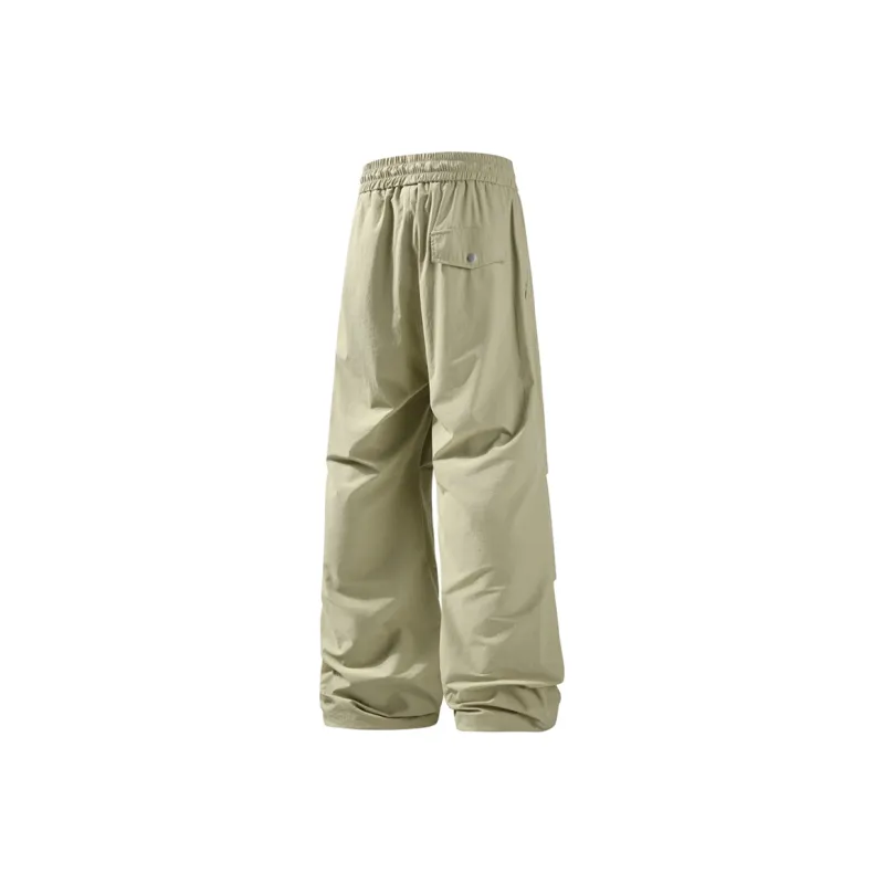AI3 Casual Pants Unisex-9
