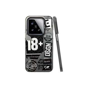 YIBAOBAO Phone Cases