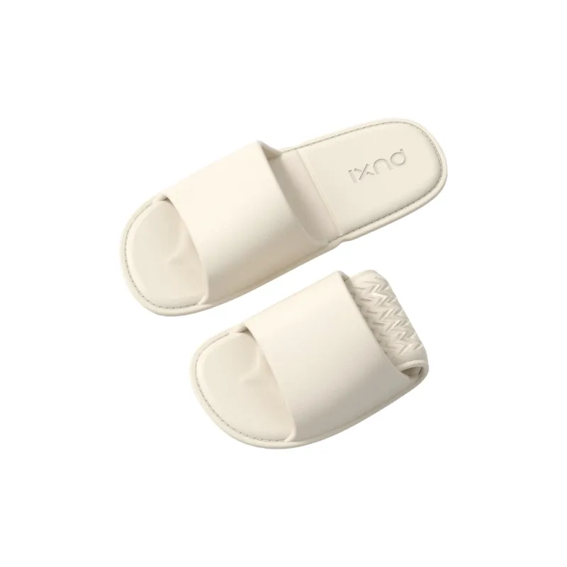 POSEE Slip Resistant Slippers Raspberry-5