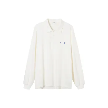 COKEIN Polo Shirts Men