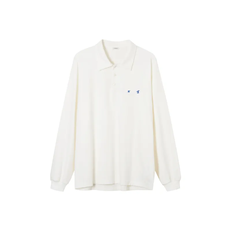 COKEIN Polo Shirts Men-2